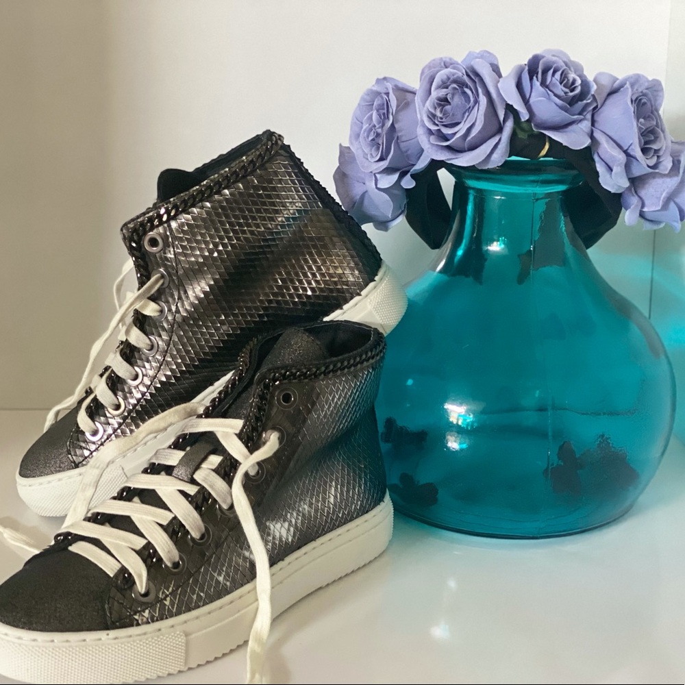 Sneakers made in italy